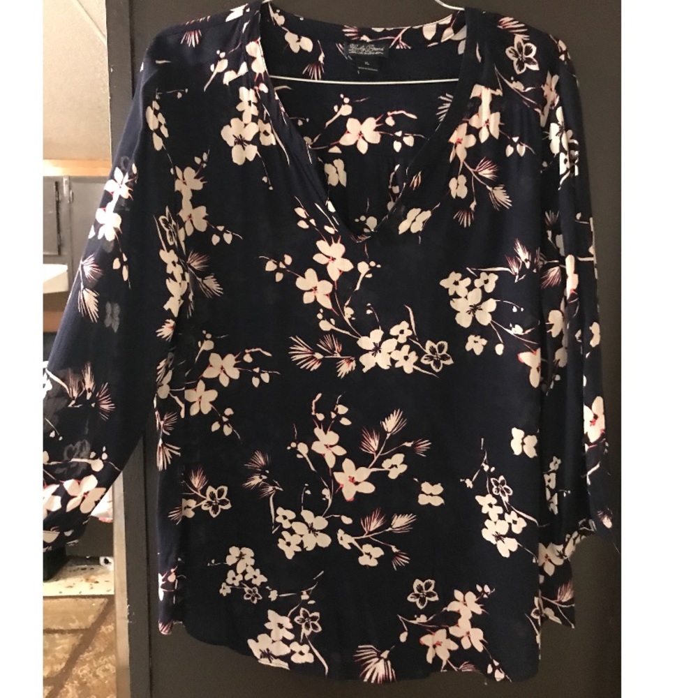 Ladies blouse